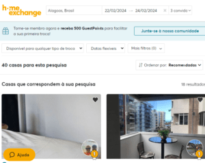 Home Exchange: como se hospedar de graça pelo mundo