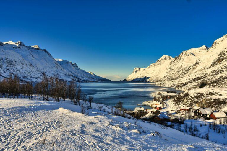 tudo sobre tromso aurora boreal