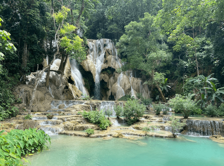 luang prabang