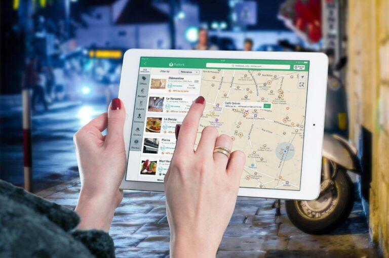 Melhores aplicativos para viajar pelo mundo