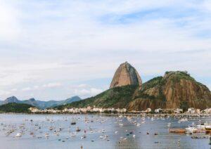 Melhores cidades no Brasil e no mundo para viver como nômade digital